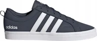 Sneakersy męskie - Buty Męskie Adidas Vs Pace 2.0 Lifestyle Skateboarding HP6005 r 46 - miniaturka - grafika 1