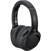 Słuchawki - XMUSIC XWH910K ANC Czarny - miniaturka - grafika 1