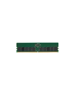KINGSTON 16GB 5200MT/s DDR5 ECC CL42 DIMM 1Rx8 Hynix A - Pamięci RAM - miniaturka - grafika 1