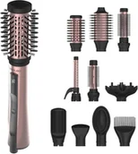 Suszarko-lokówki - Elektryczna szczotka do włosów, suszarka Cecotec CeramicCare 10in1 AirBrush - miniaturka - grafika 1