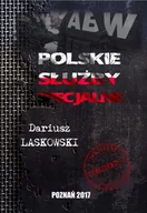 Aforyzmy i sentencje - Polskie służby specjalne - Dariusz Laskowski - miniaturka - grafika 1
