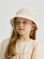 Moda i Uroda OUTLET - Reserved - Wzorzysty kapelusz - wielobarwny - miniaturka - grafika 1