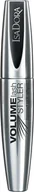 Tusze do rzęs - IsaDora Flashing Volume Mascara Black Tusz do rzęs 9.0 ml - miniaturka - grafika 1