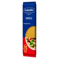 Makaron - Lubella Express Makaron Spaghetti 400 G - miniaturka - grafika 1