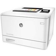 Drukarki - HP LaserJet Pro M452dn (CF389A) - miniaturka - grafika 1