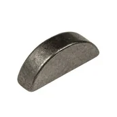 Akcesoria do kos i kosiarek - Klin piasty noża kosiarki Stiga 112139100/0 - miniaturka - grafika 1