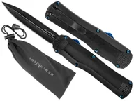 Noże - Nóż Benchmade 3400Bk Autocrat - miniaturka - grafika 1