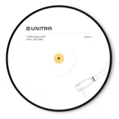 Akcesoria gramofonowe - UNITRA WT-1 Standard Edition - miniaturka - grafika 1