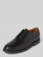 Półbuty męskie - Buty derby dress sznurowane model ‘Asher’ - miniaturka - grafika 1