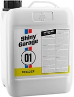 Kosmetyki samochodowe - Shiny Garage Insider  preparat do czyszczenia wnętrza, gotowy do użycia 5L - miniaturka - grafika 1