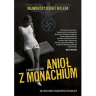 Powieści sensacyjne - Anioł z Monachium - miniaturka - grafika 1