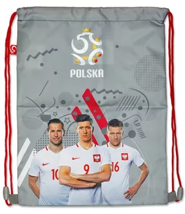 Astra worek na obuwie, PZ-02, PZPN - Worki na buty - miniaturka - grafika 1