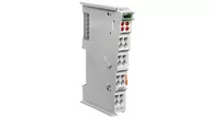 Inne akcesoria elektryczne - Wago Moduł 4AI 0-10V DC wejścia niesymetryczne 750-459 750-459 - miniaturka - grafika 1