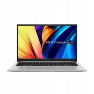 Laptopy - ASUS Vivobook S15 R7-5800H/16GB/512/Win11 OLED M3502QA-MA114W - miniaturka - grafika 1