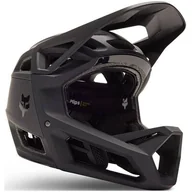 Kaski rowerowe - FOX Proframe RS Czarny mat MTB ( M) - miniaturka - grafika 1