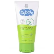 Balsamy i oliwki dla dzieci - LAVENA Bebble krem do ciała 150 ml - miniaturka - grafika 1