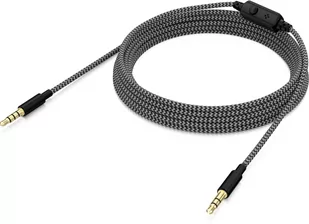 ‌Behringer BC11 - Przewód do słuchawek z wbudowanym mikrofonem i regulacją głośności - Wzmacniacze - miniaturka - grafika 1