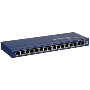 Netgear GS116GE - Switche - miniaturka - grafika 1