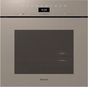 Piekarnik do zabudowy Miele DGC 7465 HCX Pro Perłowy beż - Piekarniki do zabudowy - miniaturka - grafika 1