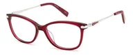 Okulary korekcyjne, oprawki, szkła - Okulary korekcyjne Pierre Cardin P.C. 8507 C9A - miniaturka - grafika 1