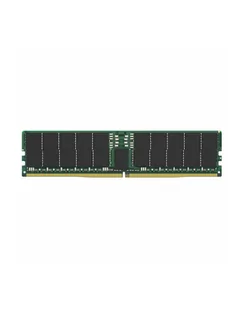 KINGSTON 96GB 5600MT/s DDR5 ECC Reg CL46 DIMM 2Rx4 Micron B Renesas - Pamięci RAM - miniaturka - grafika 1
