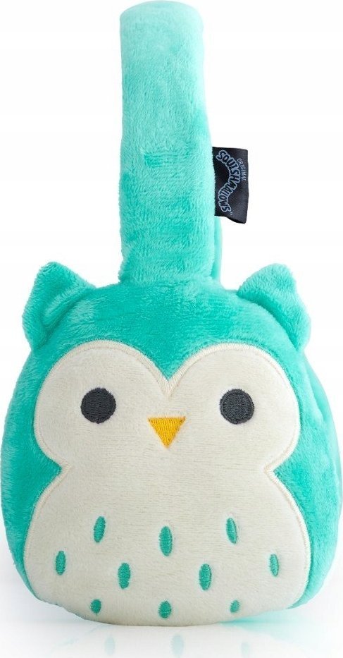 Lazerbuilt Squishmallows Plush