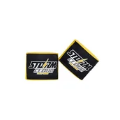 Bandaże bokserskie - Bandaże (owijki) bokserskie StormCloud - długość 2,5 metra, kolor żółty - miniaturka - grafika 1