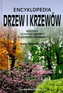 Poradniki hobbystyczne - Encyklopedia drzew i krzewów - miniaturka - grafika 1