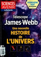 Czasopisma - Sciences et Avenir La Recherche [FR] - miniaturka - grafika 1