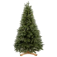 Choinki - Choinka sztuczna Premium Royal Trees 180 cm sosna PE z stojakiem, drzewko - miniaturka - grafika 1