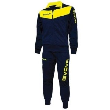 Givova Visa Dres Treningowy