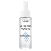 Serum do twarzy - Floslek BioTech Concept Exosomes Peptides, serum do twarzy z egzosomami 7,5 Boost, ujędrniające i rewitalizujące, 30 ml - miniaturka - grafika 1