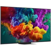 Telewizory - LG 65QNED86B6B 65" MINILED 4K 144 Hz VRR WebOS TV Dolby Vision HDMI 2.1 - miniaturka - grafika 1
