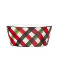 Miski i półmiski - Klasyka Świąt Miska Nbc 15 Cm 600 Ml - miniaturka - grafika 1