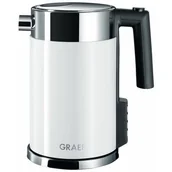 Czajniki elektryczne - Graef WK701 - miniaturka - grafika 1