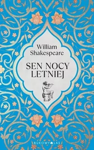 William Shakespeare. Minikolekcja. Sen nocy... - William Shakespeare - Dramaty - miniaturka - grafika 1