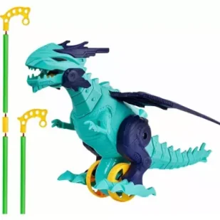 Pchacz smok Macyszyn Toys - Pchacze - miniaturka - grafika 1