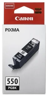 Canon PGI-550 PGBK - Tusze oryginalne - miniaturka - grafika 8