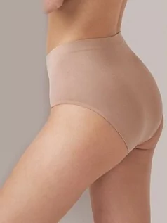 Majtki damskie - Figi Bikini Maxi Chantarelle (Rozmiar S) - grafika 1