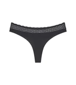 Majtki damskie - Majtki Damskie Triumph Feel Of Modal String 3P L - miniaturka - grafika 1