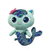 Plecaki - 4KIDZ Koci Domek Gabi Plecak Pluszak - miniaturka - grafika 1