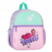 Plecaki - PLECAK MINI GABBY S DH TASTIC STK 72-12 PB 1/12 - miniaturka - grafika 1
