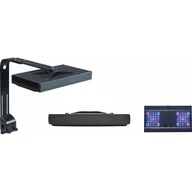 Oświetlenie akwarium - Jebao Smart Marine Light AL-150 - lampa led do akwarium morskiego - miniaturka - grafika 1