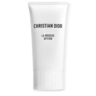 DIOR Les Nymphéas Pianka oczyszczająca do mycia twarzy Pianki do twarzy 150 ml - Pianki do mycia twarzy - miniaturka - grafika 1