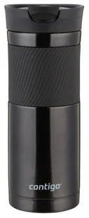 Contigo Naczynia termiczny Byron Black 590 ml - Kuchnia turystyczne i akcesoria - miniaturka - grafika 4