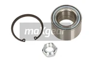 Przeguby i półosie - MAXGEAR Przegub mocujący / prowadzący 72-2706 72-2706 - miniaturka - grafika 1