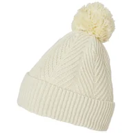 Czapki damskie - Czapka na zimę damska Helly Hansen Lumi Beanie - miniaturka - grafika 1