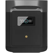 Akcesoria do tabletów i e-booków - Stacja ładowania Ecoflow DELTA Max přídavná baterie - miniaturka - grafika 1