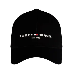 Tommy Hilfiger Bejsbolówka TH ESTABLISHED - Czapki męskie - miniaturka - grafika 1