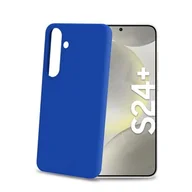 Etui i futerały do telefonów - Celly Etui na telefon Galaxy S24+ czarne - miniaturka - grafika 1